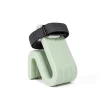 حامل شحن Fitbit Air مع الساعة (بدون خلفية) حامل شحن Fitbit Air - صورة 3