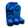 ستاند NFC مخصص بشرائح للروابط وزخارف تركيبية ستاند NFC مخصص بشرائح للروابط وزخارف تركيبية